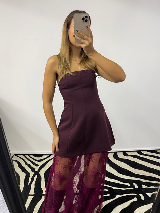 Vestido Lumina