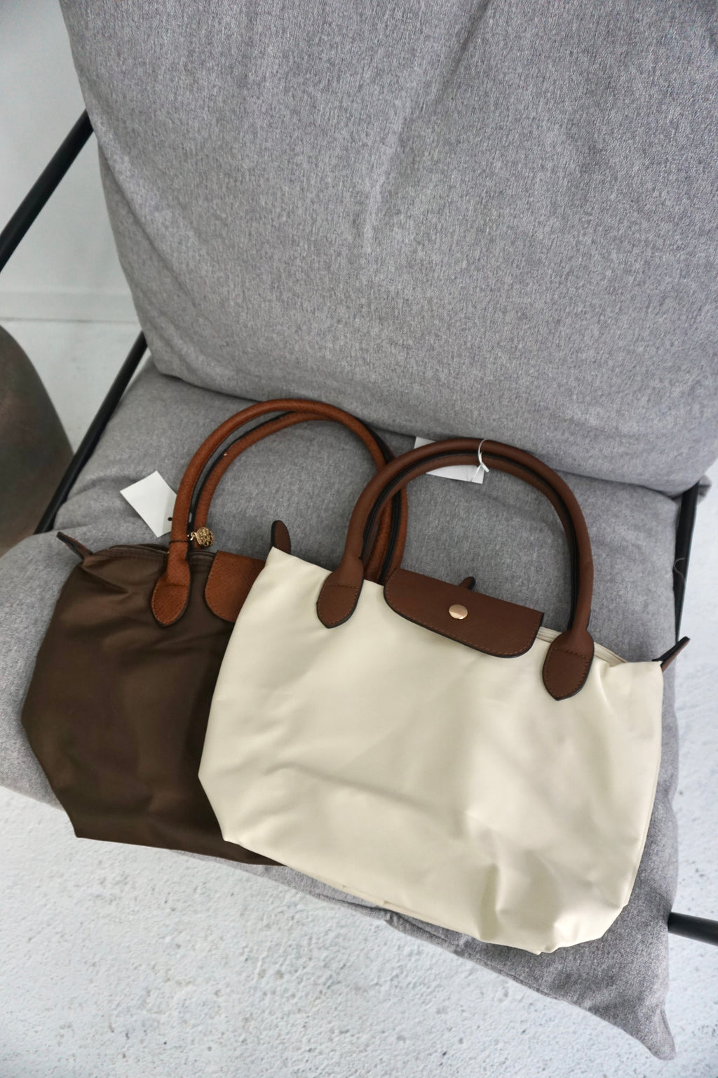 Shopper S