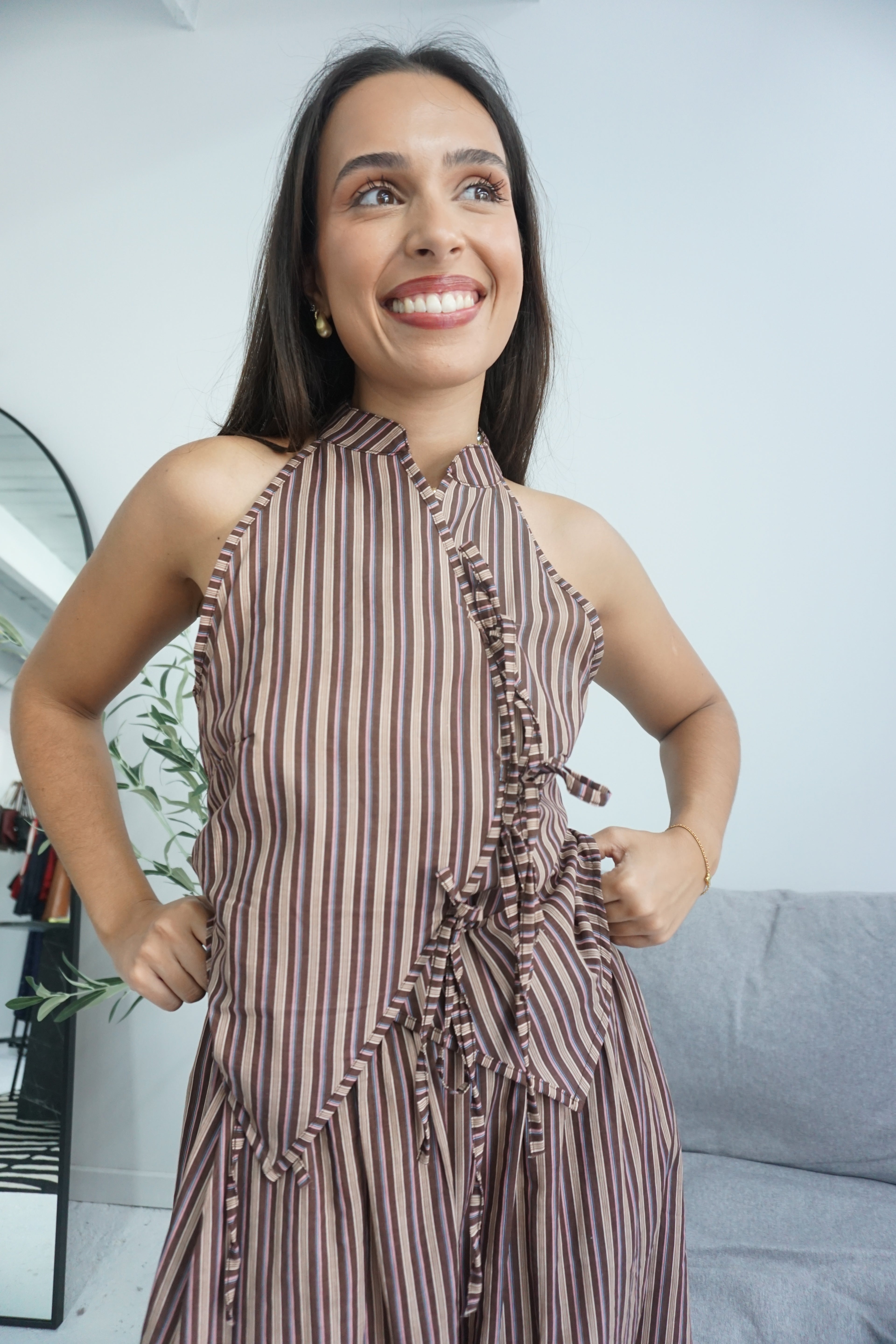 Conjunto Riscas