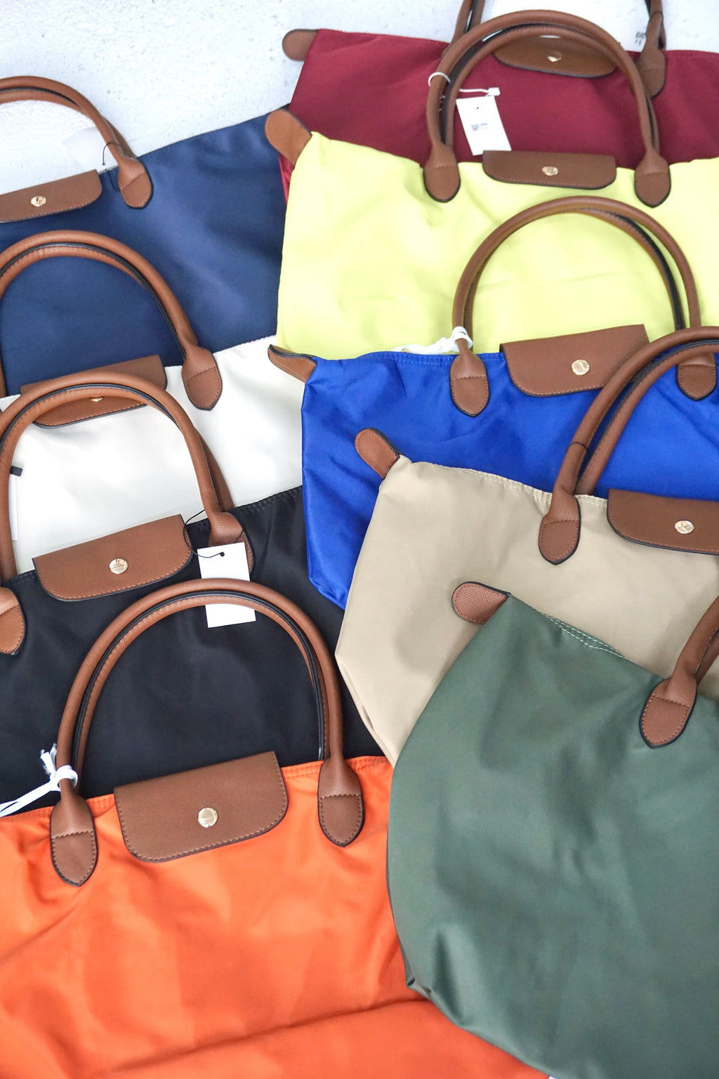 Shopper L