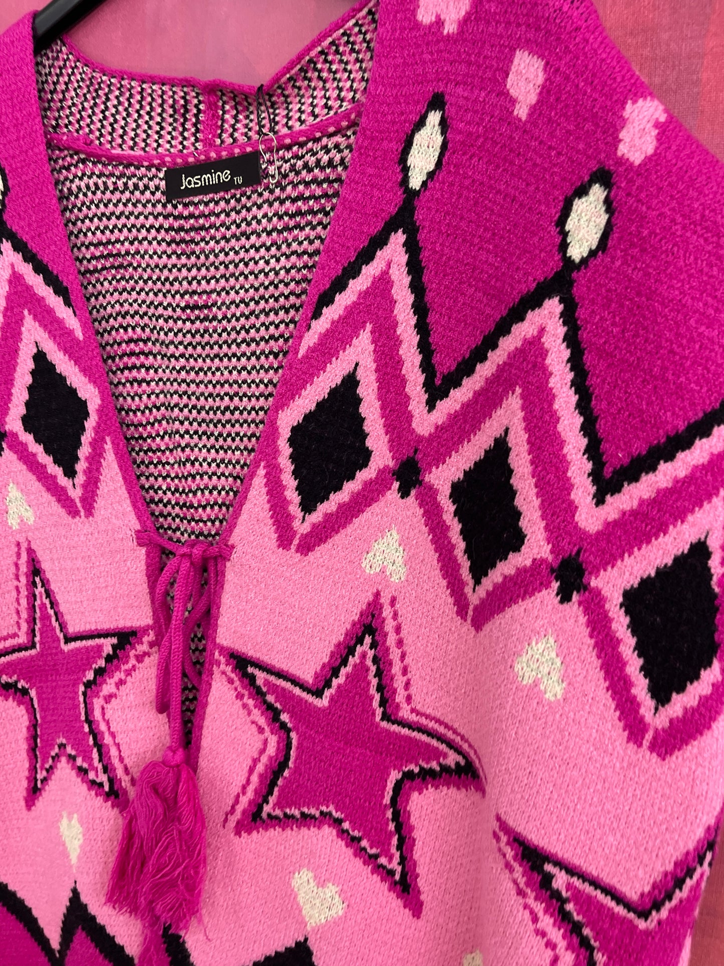 Colete Malha (várias cores)