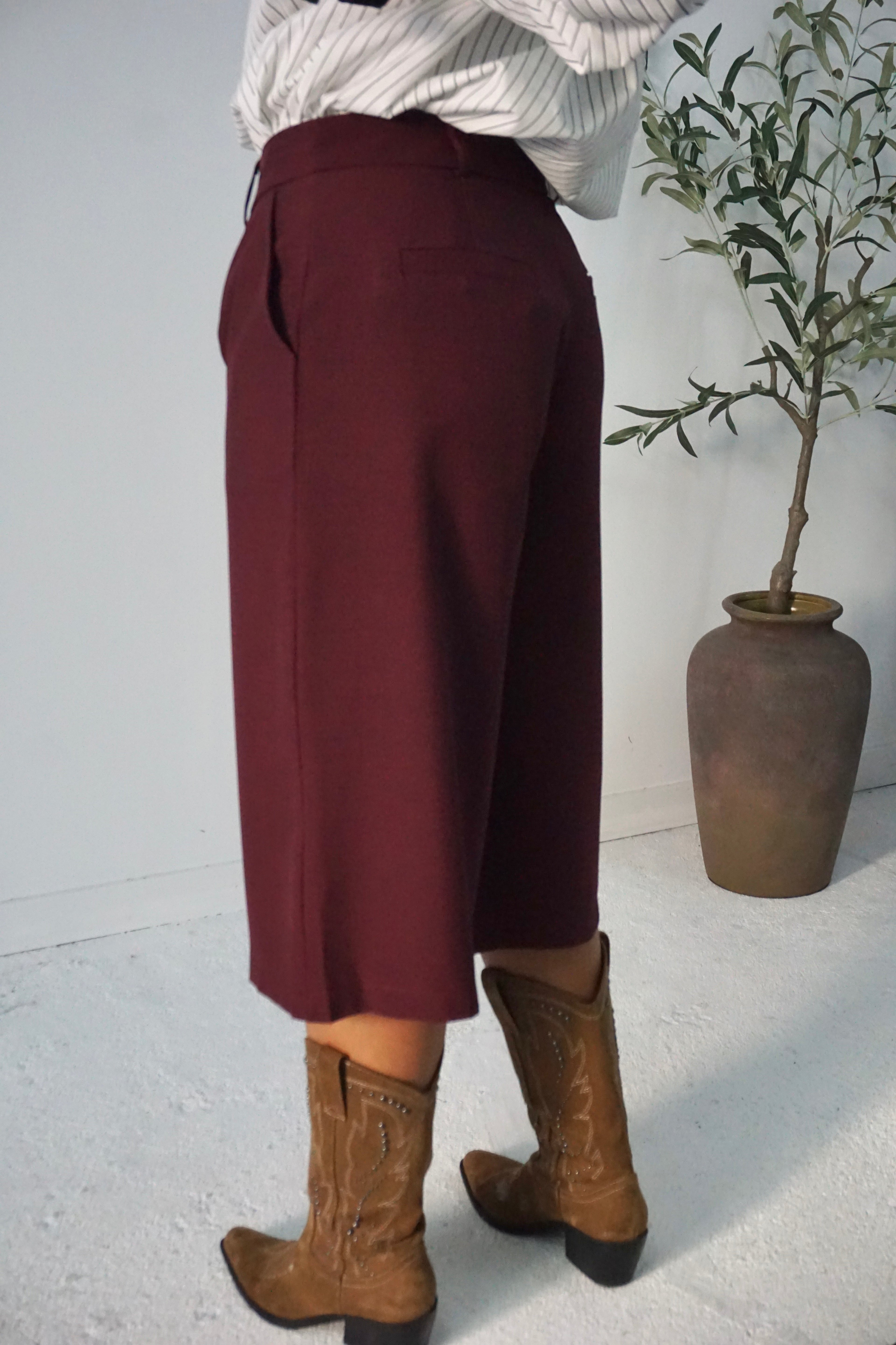 Bermudas em Alfaiataria