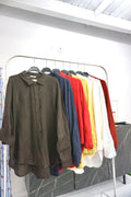 Camisa 100% Linho (várias cores)