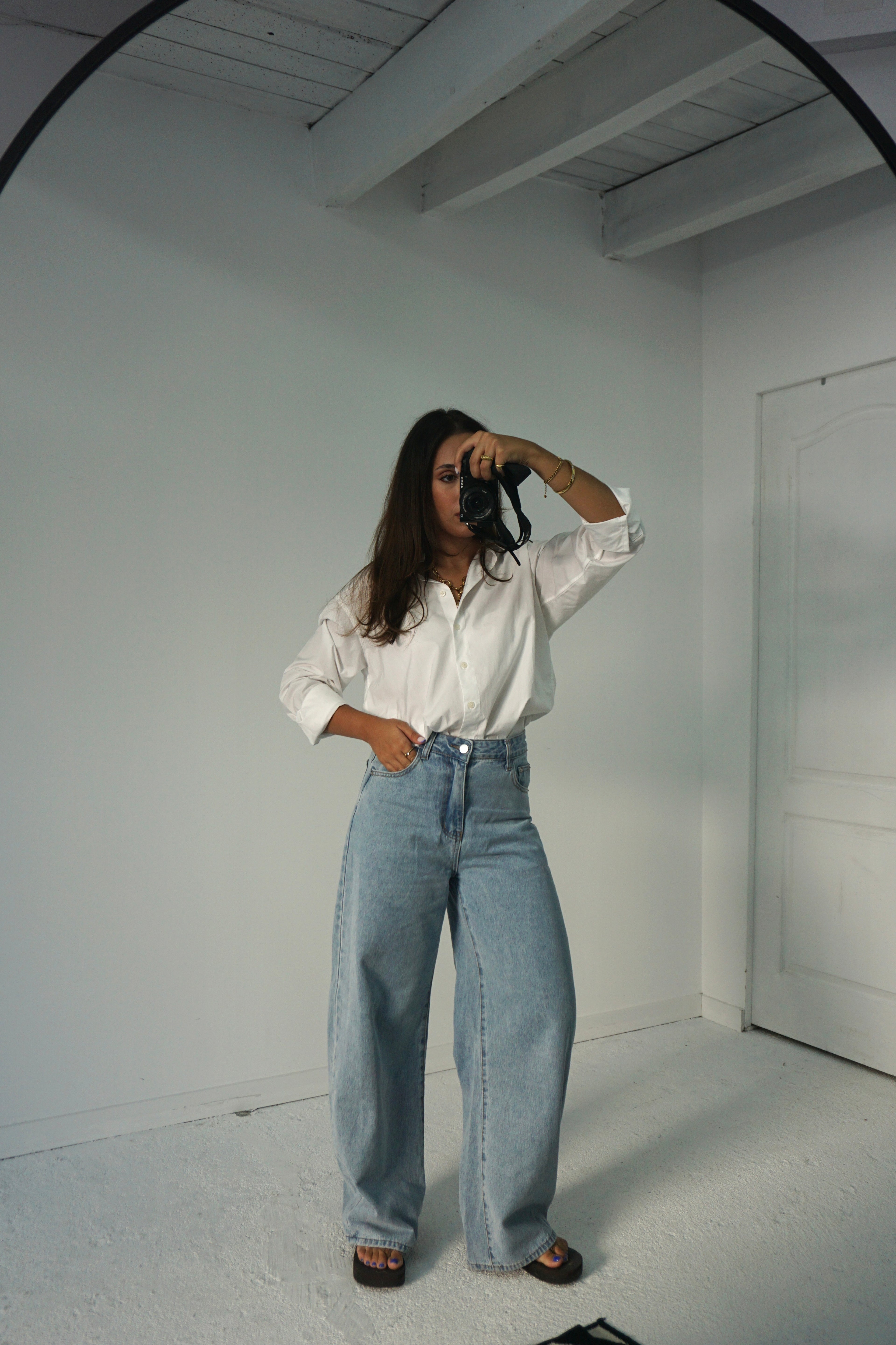 Jeans Mochy