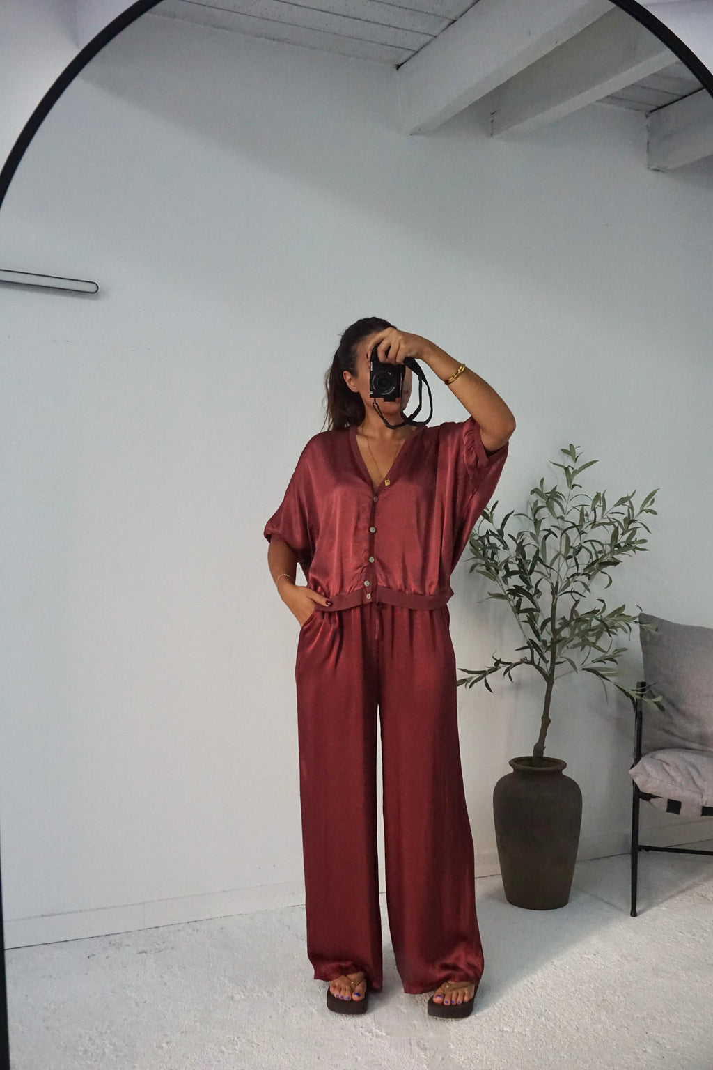 Conjunto cetim