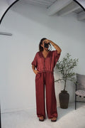 Conjunto cetim