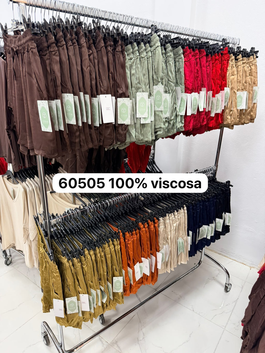 Calção Cetim (várias cores)