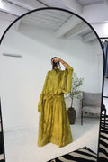 Vestido Renda Mochy