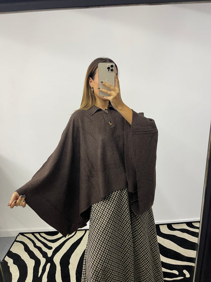 Camisola estilo Capa
