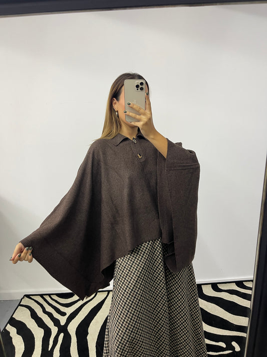 Camisola estilo Capa