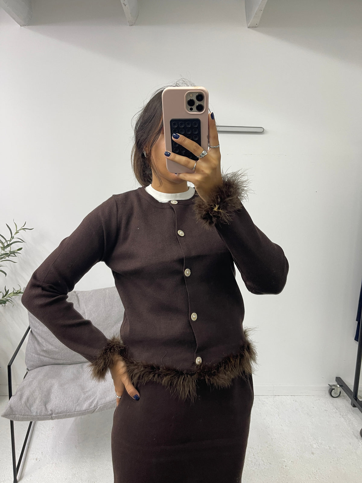 Conjunto Malha