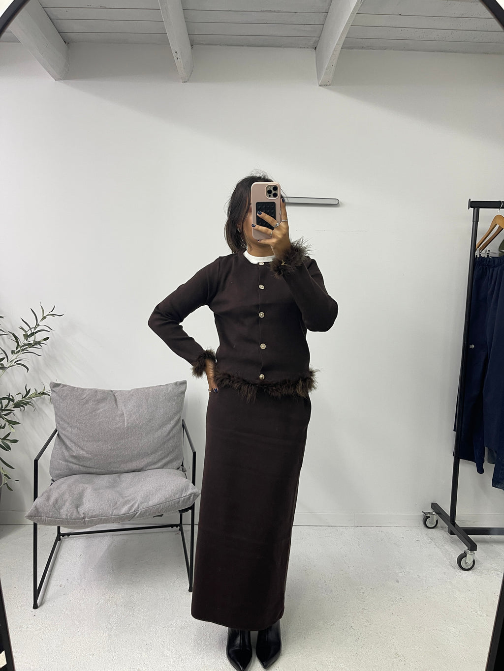 Conjunto Malha