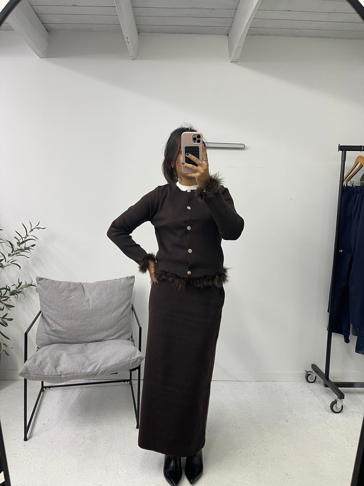 Conjunto Malha