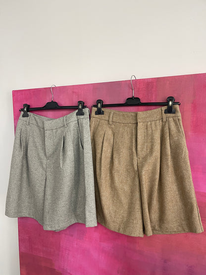 Calções Fazenda (3 cores)