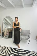 Vestido Lingerie