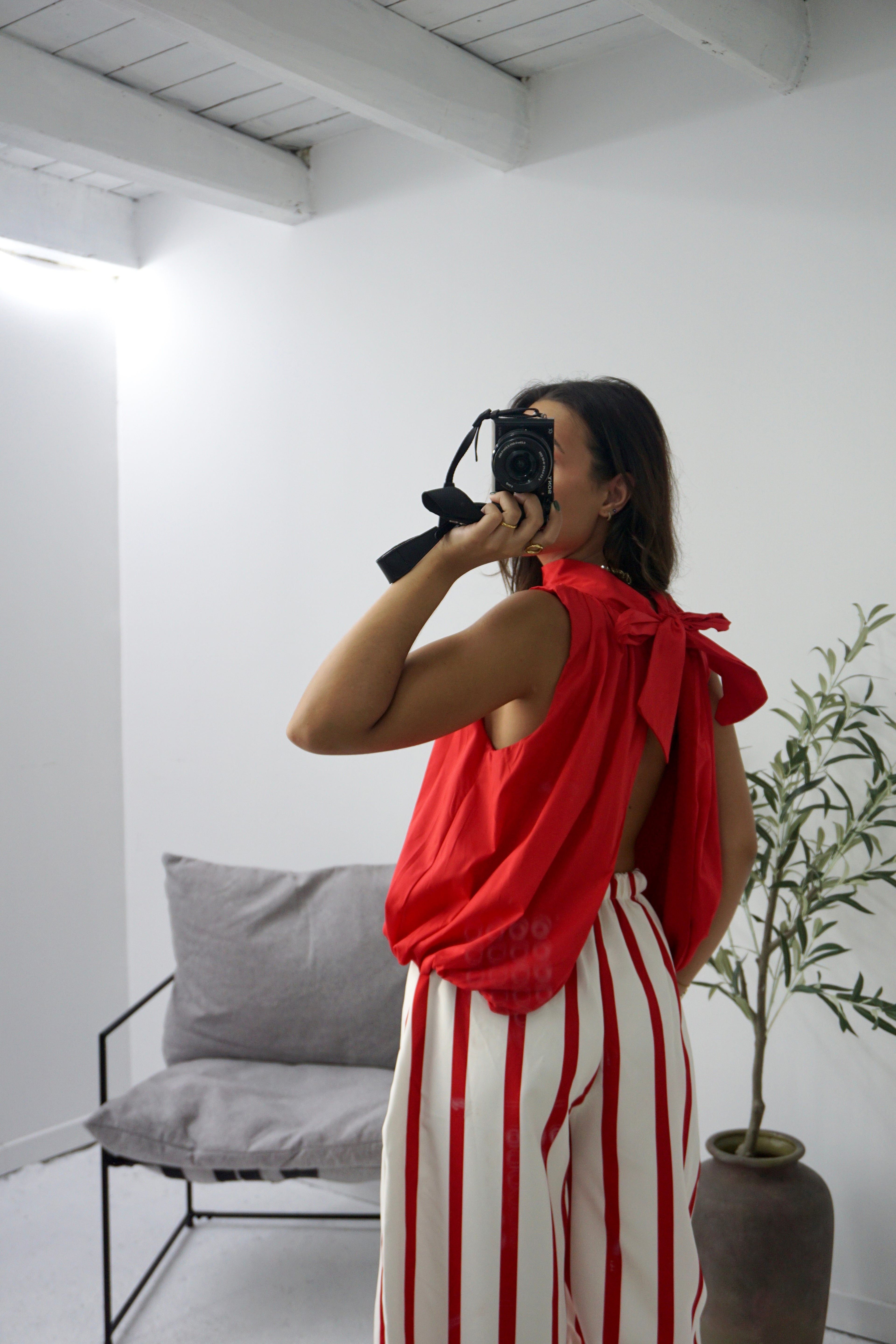 Top Costas Abertas (3 cores)