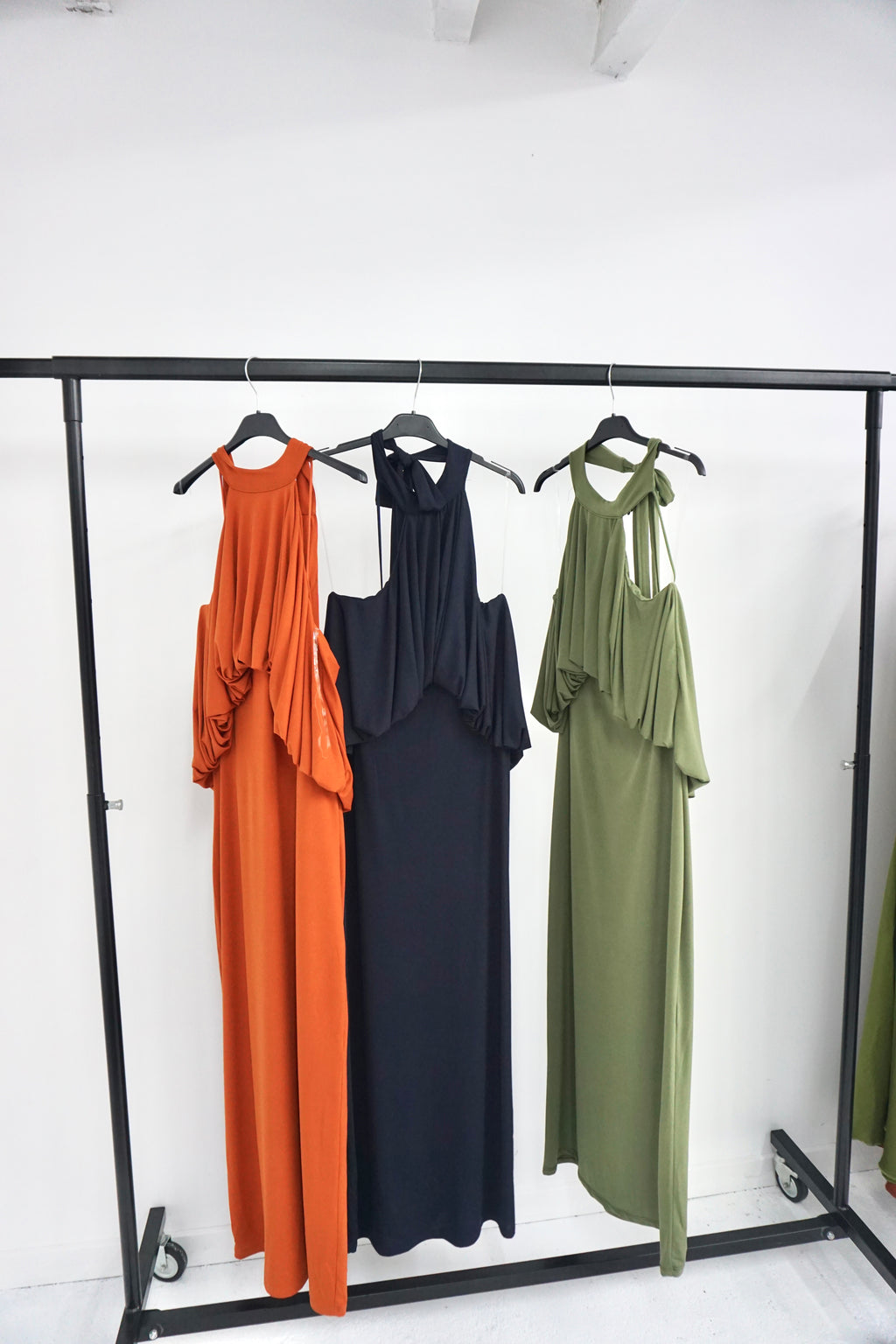 Vestido de Festa