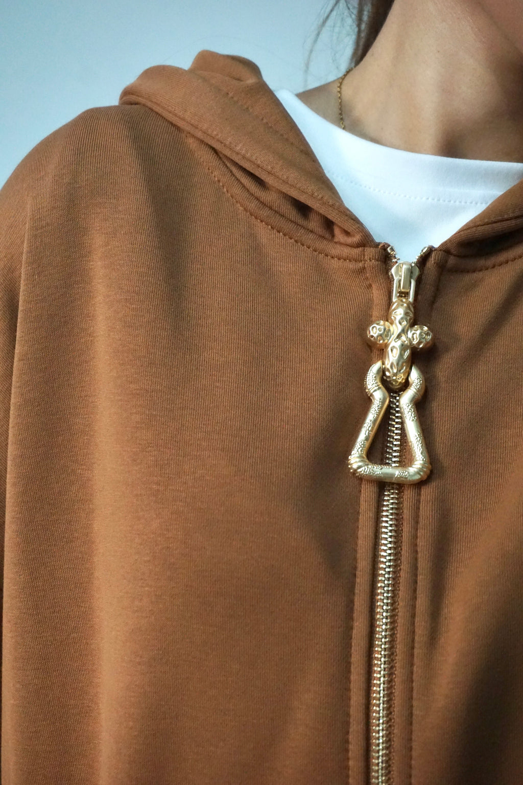 Conjunto em Modal