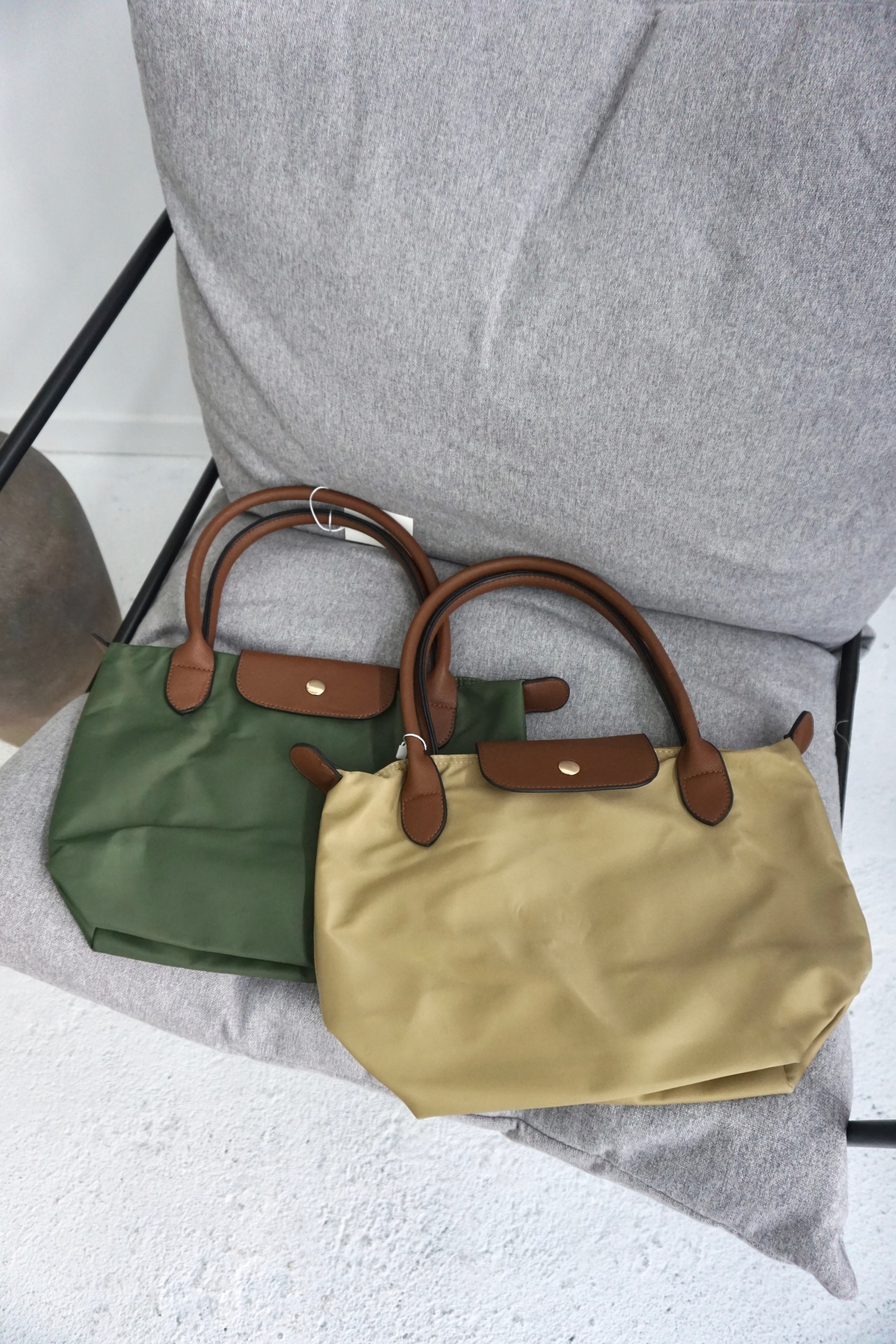 Shopper S