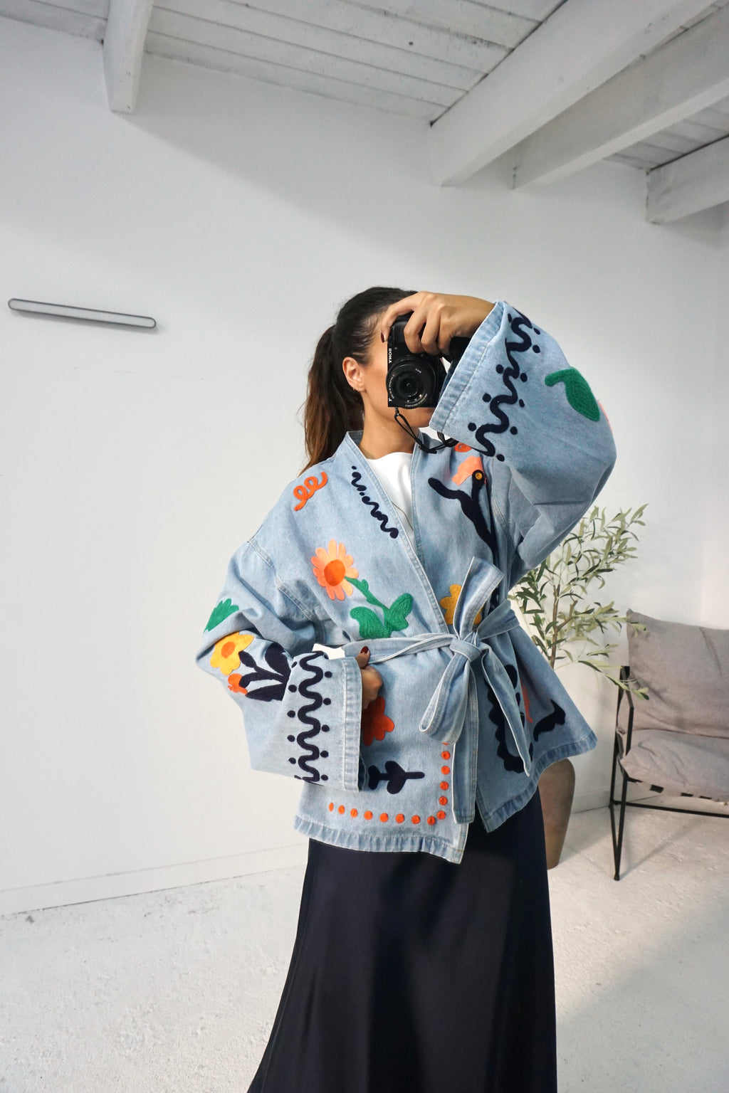 Kimono Mochy