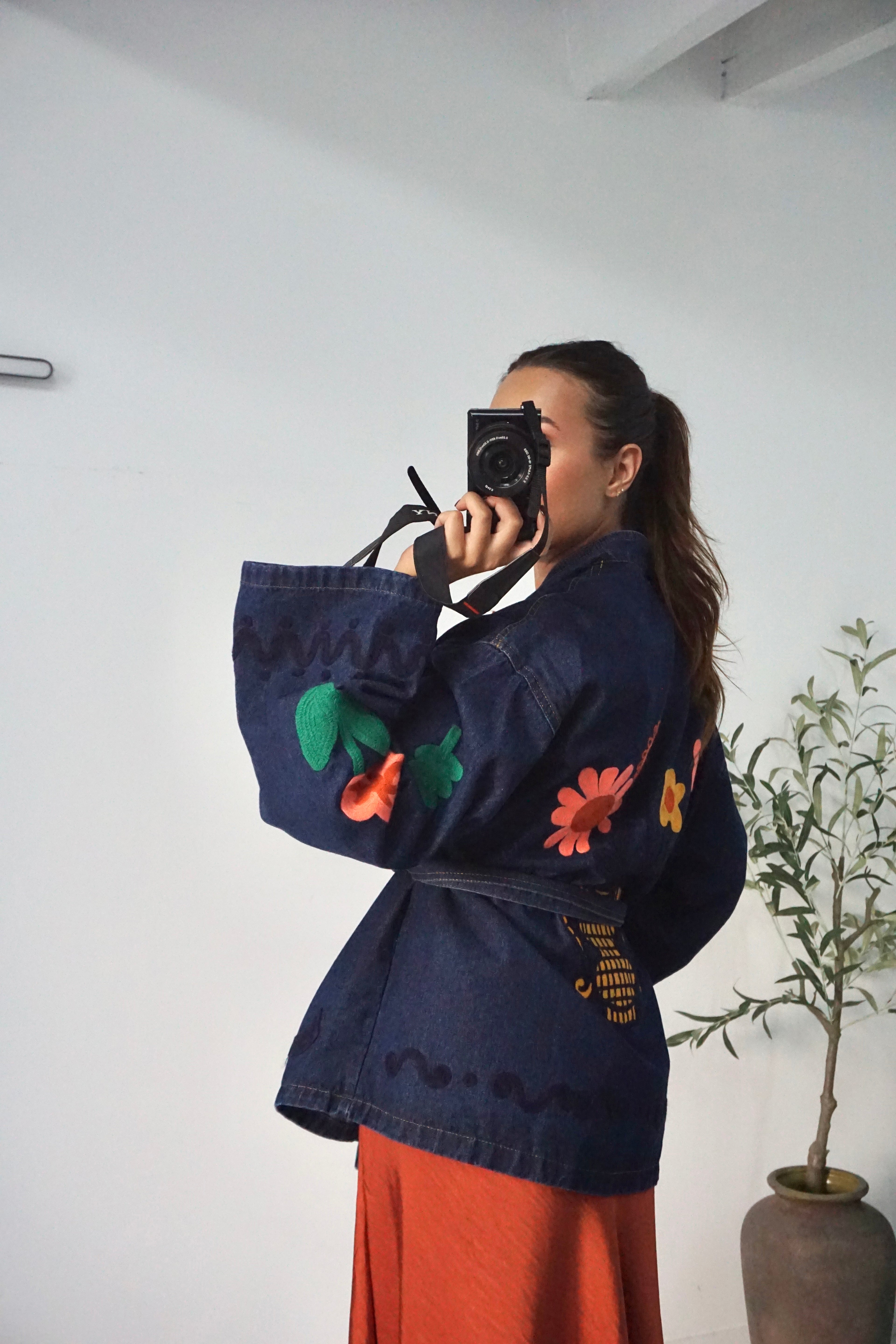 Kimono Mochy