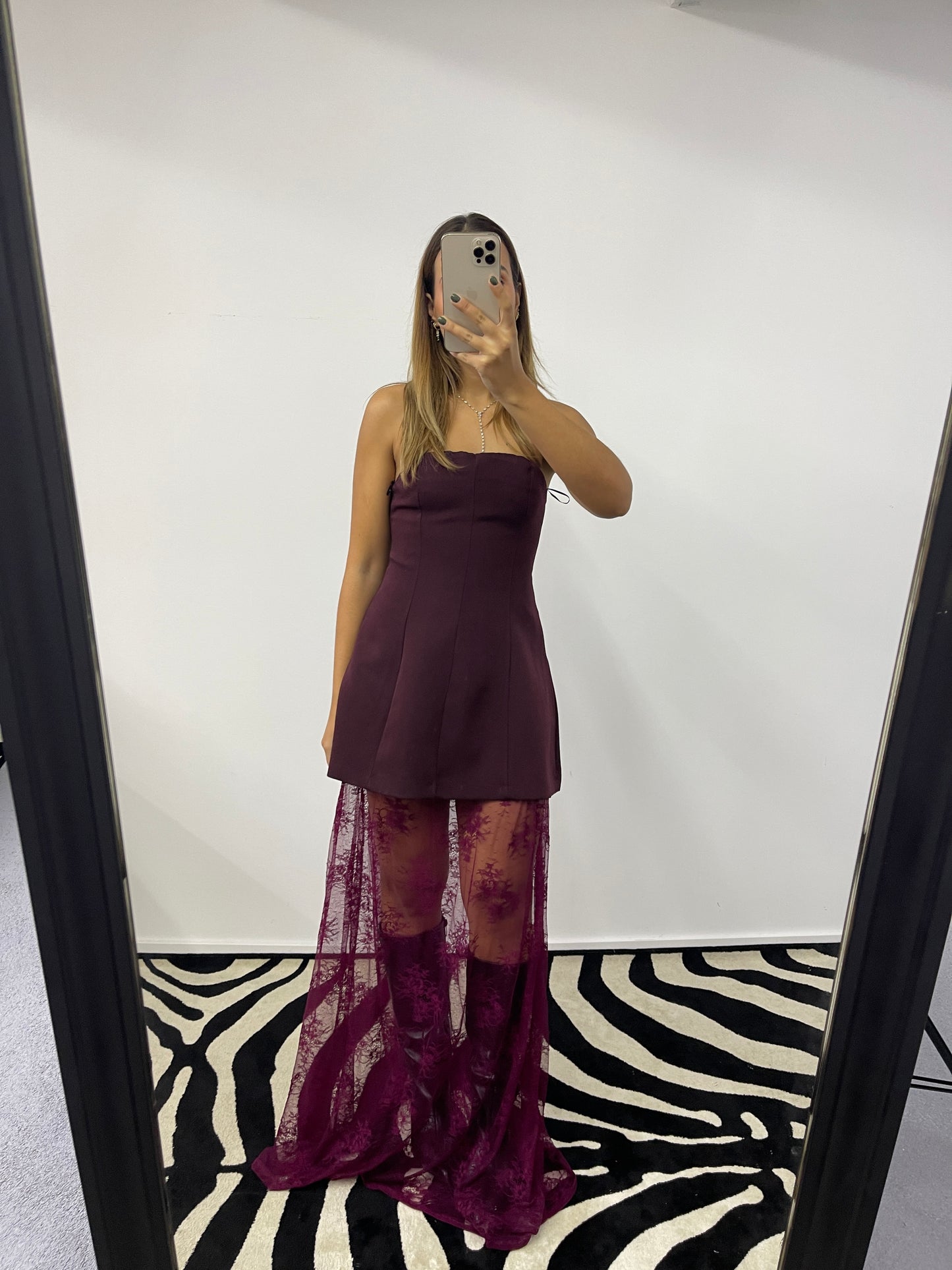 Vestido Lumina