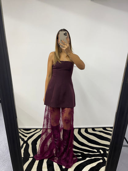 Vestido Lumina