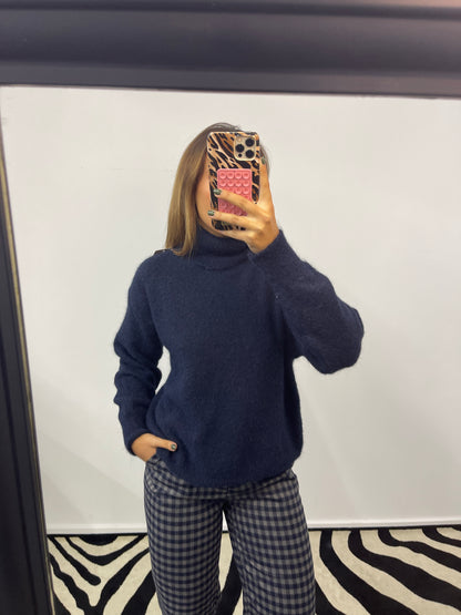 Calças Flanela Vichy