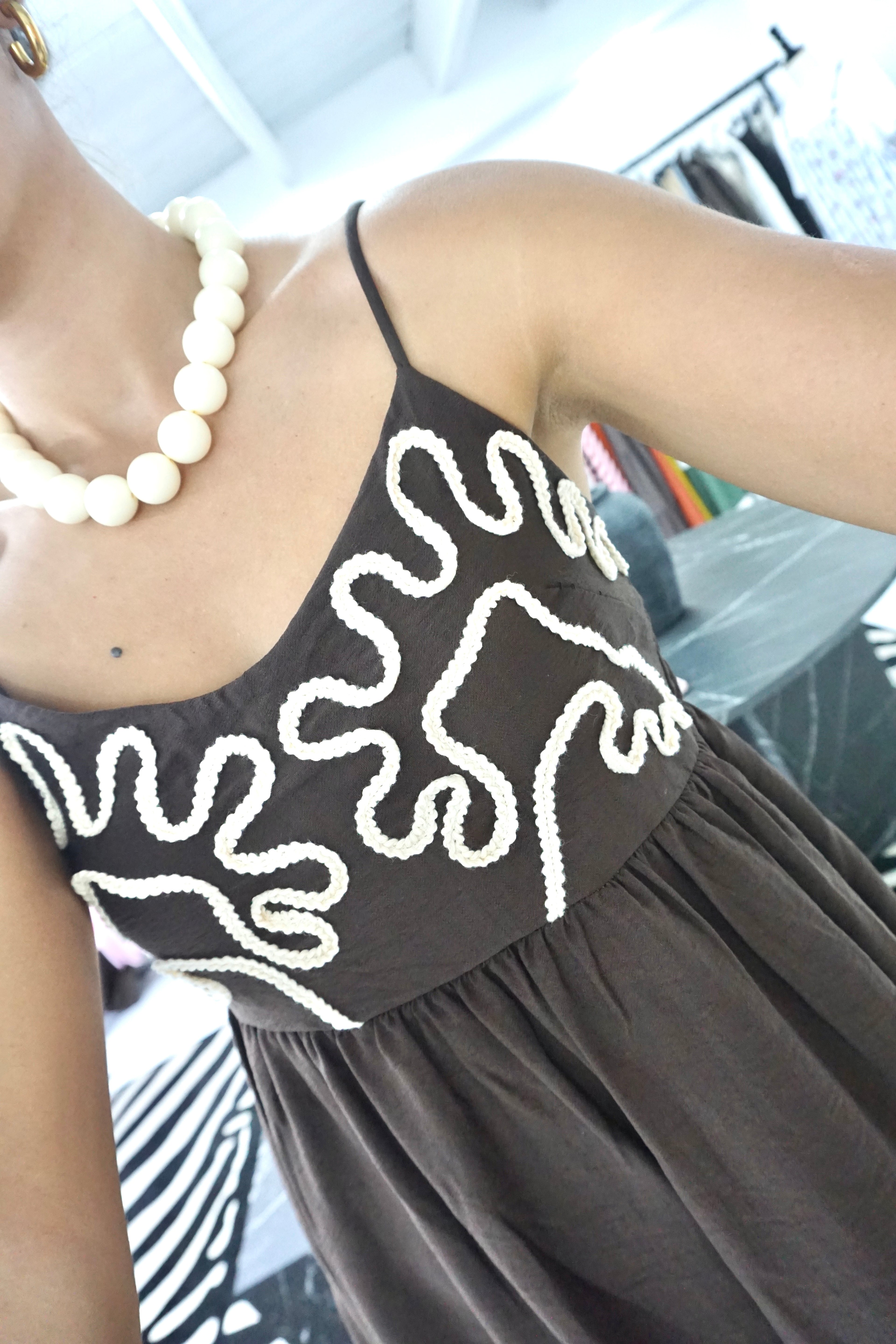 Vestidos Curtos (4 cores)