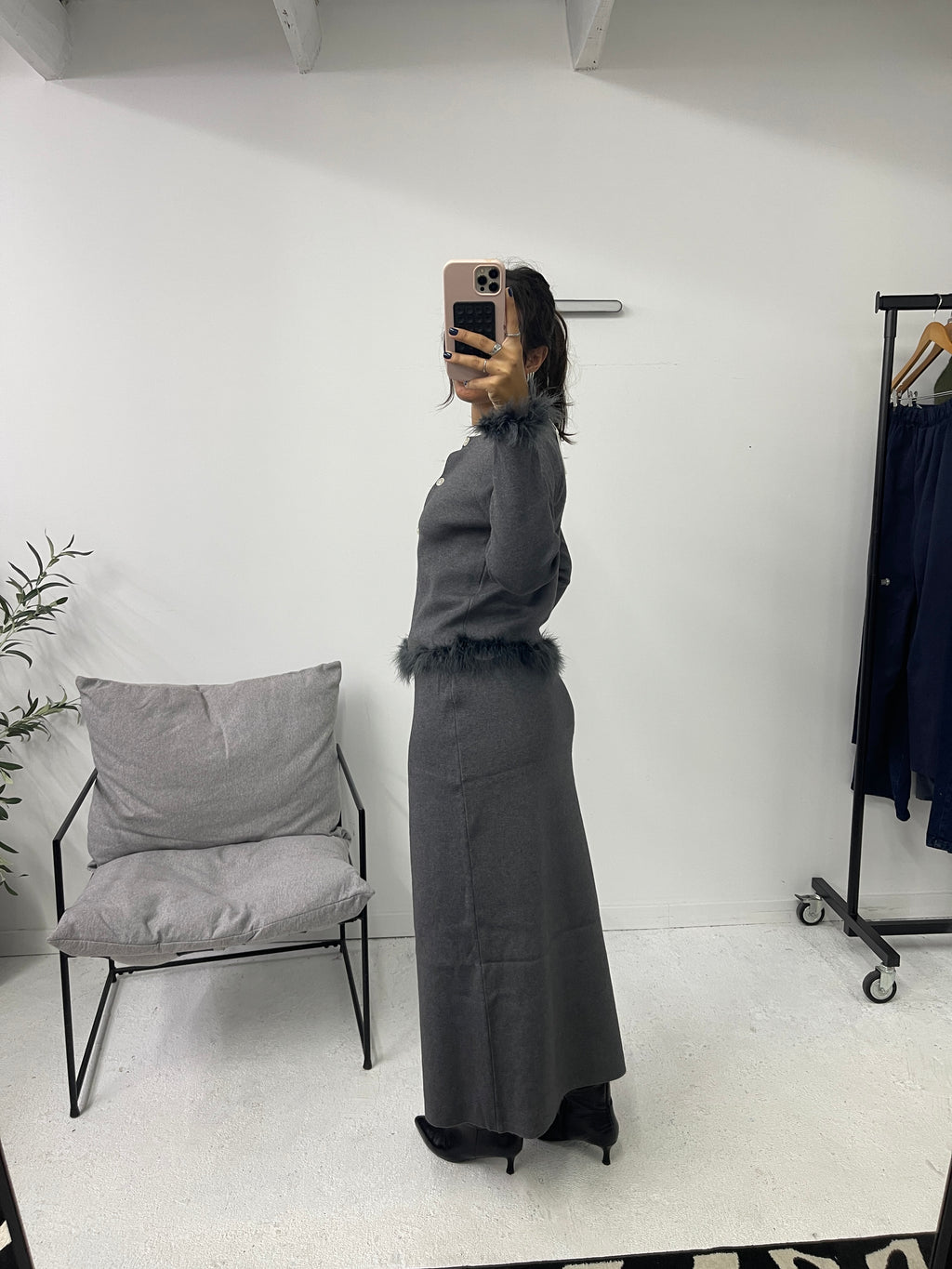 Conjunto Malha