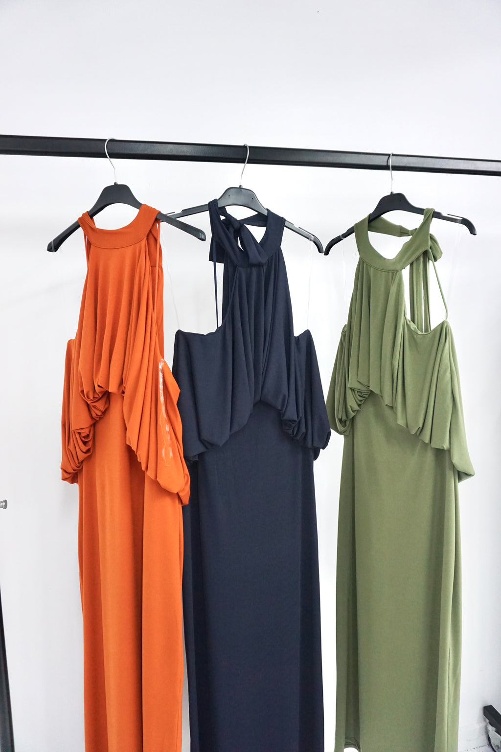 Vestido de Festa