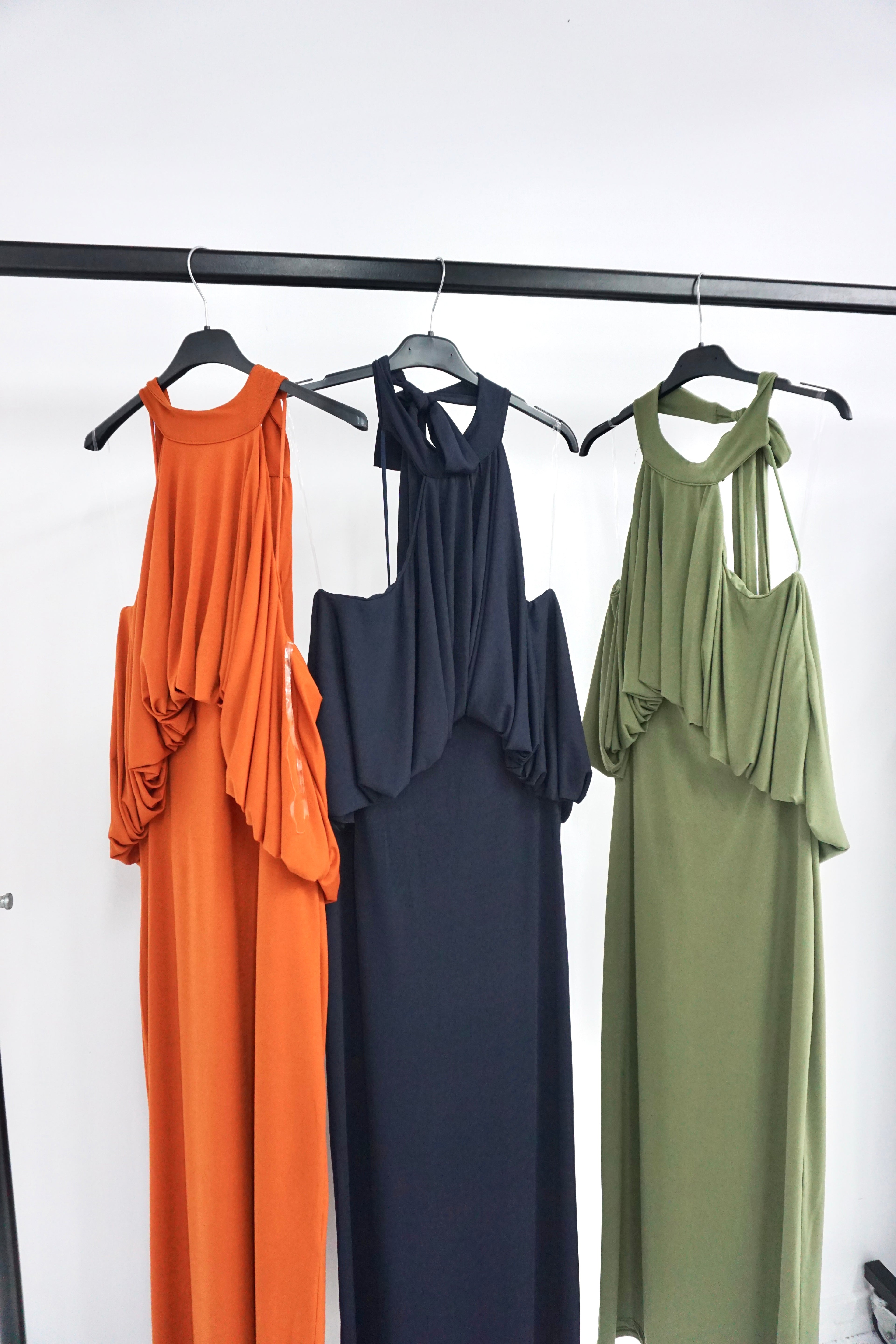 Vestido de Festa
