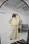 Vestido Renda Mochy