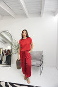 Conjunto Cetim
