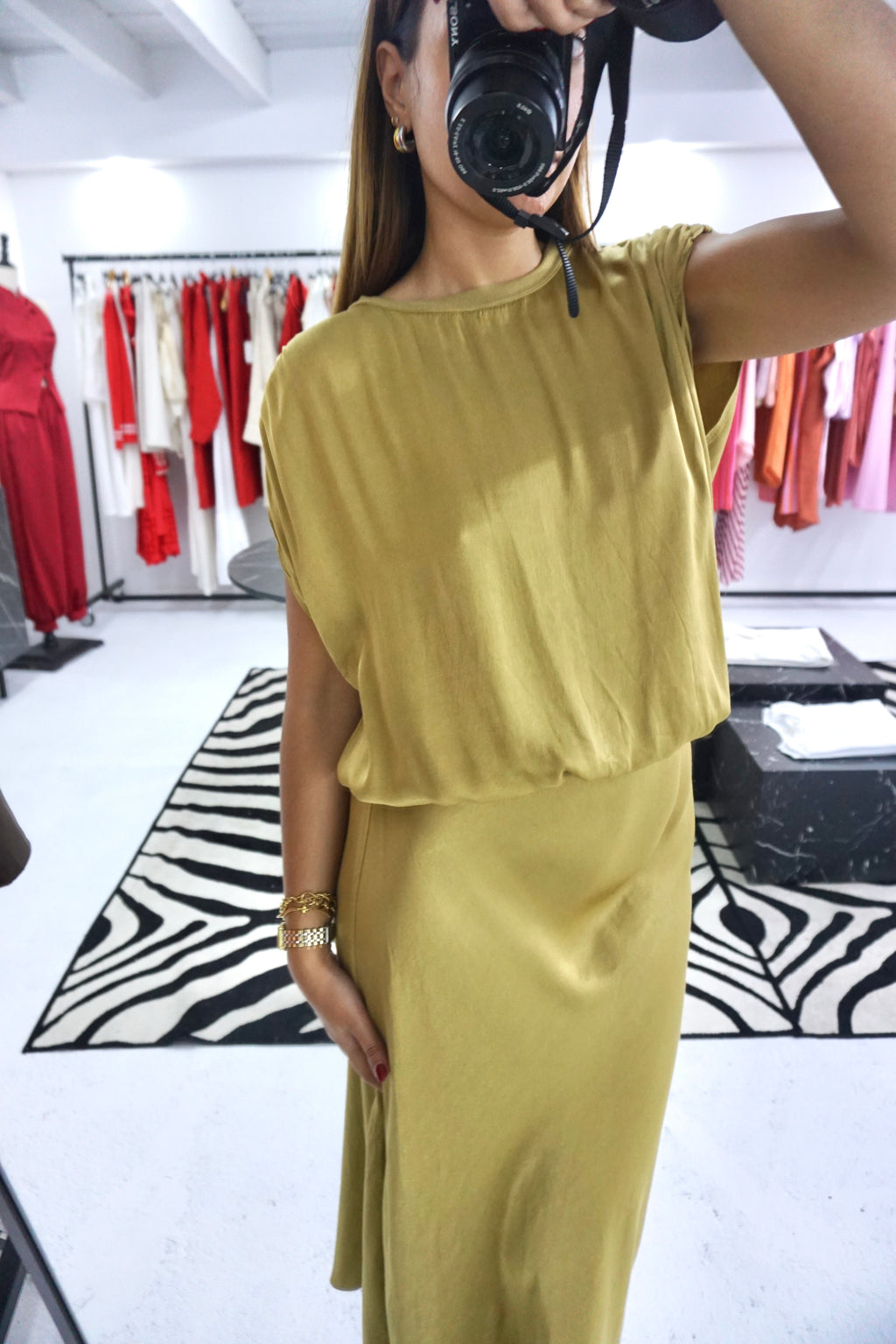 Conjunto Cetim