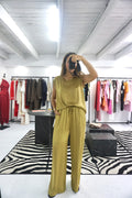 Conjunto Acetinado