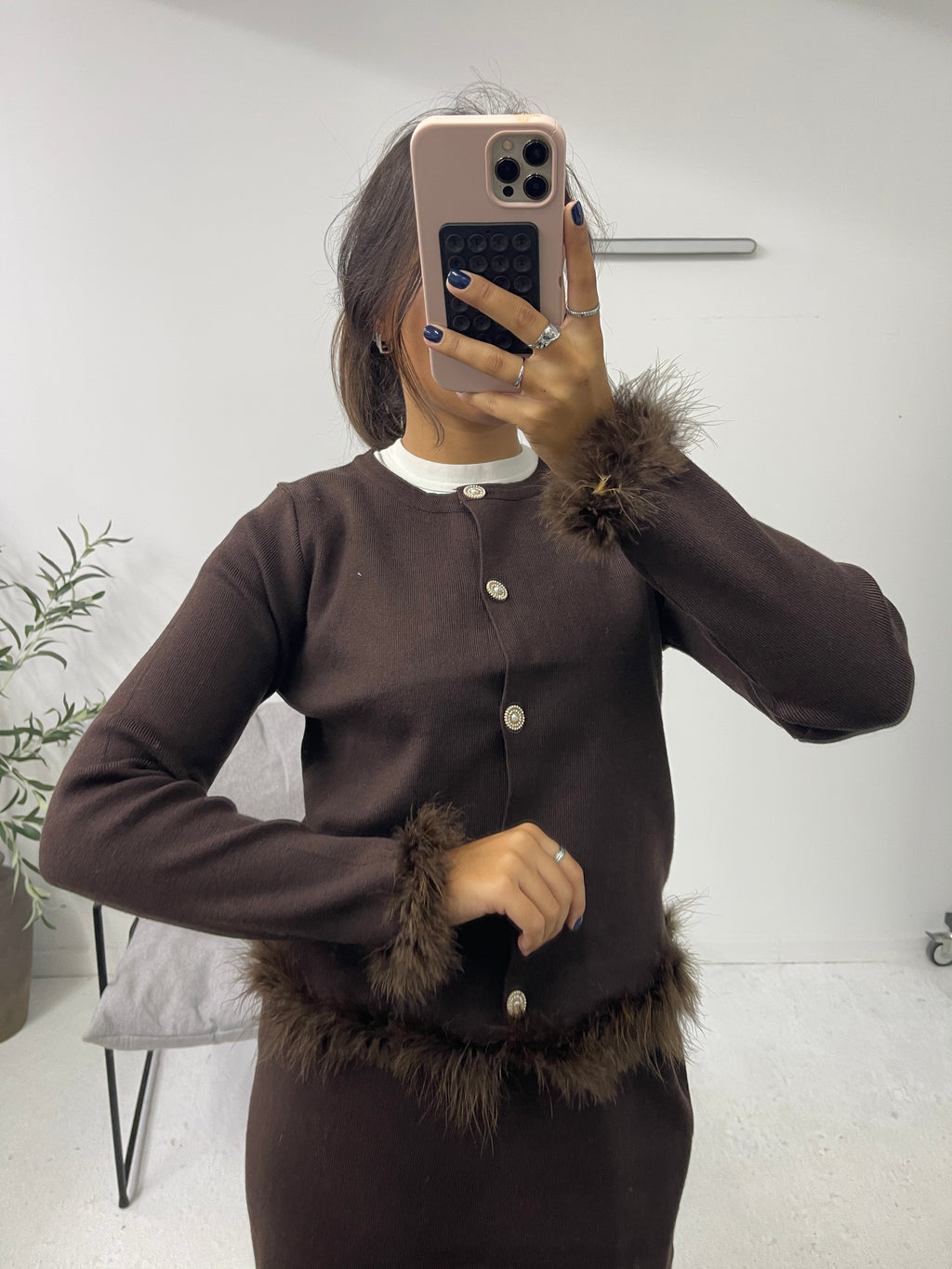 Conjunto Malha