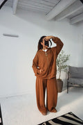 Conjunto em Modal