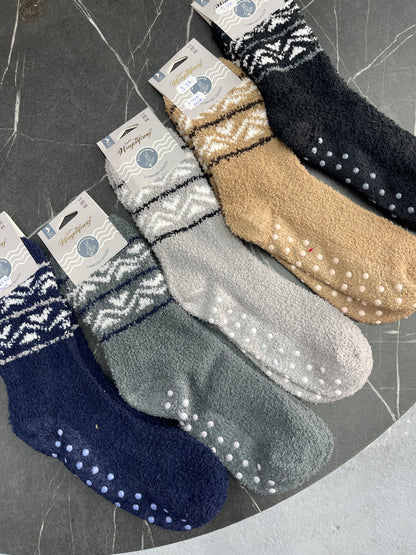 Meias Homem  Sortidas