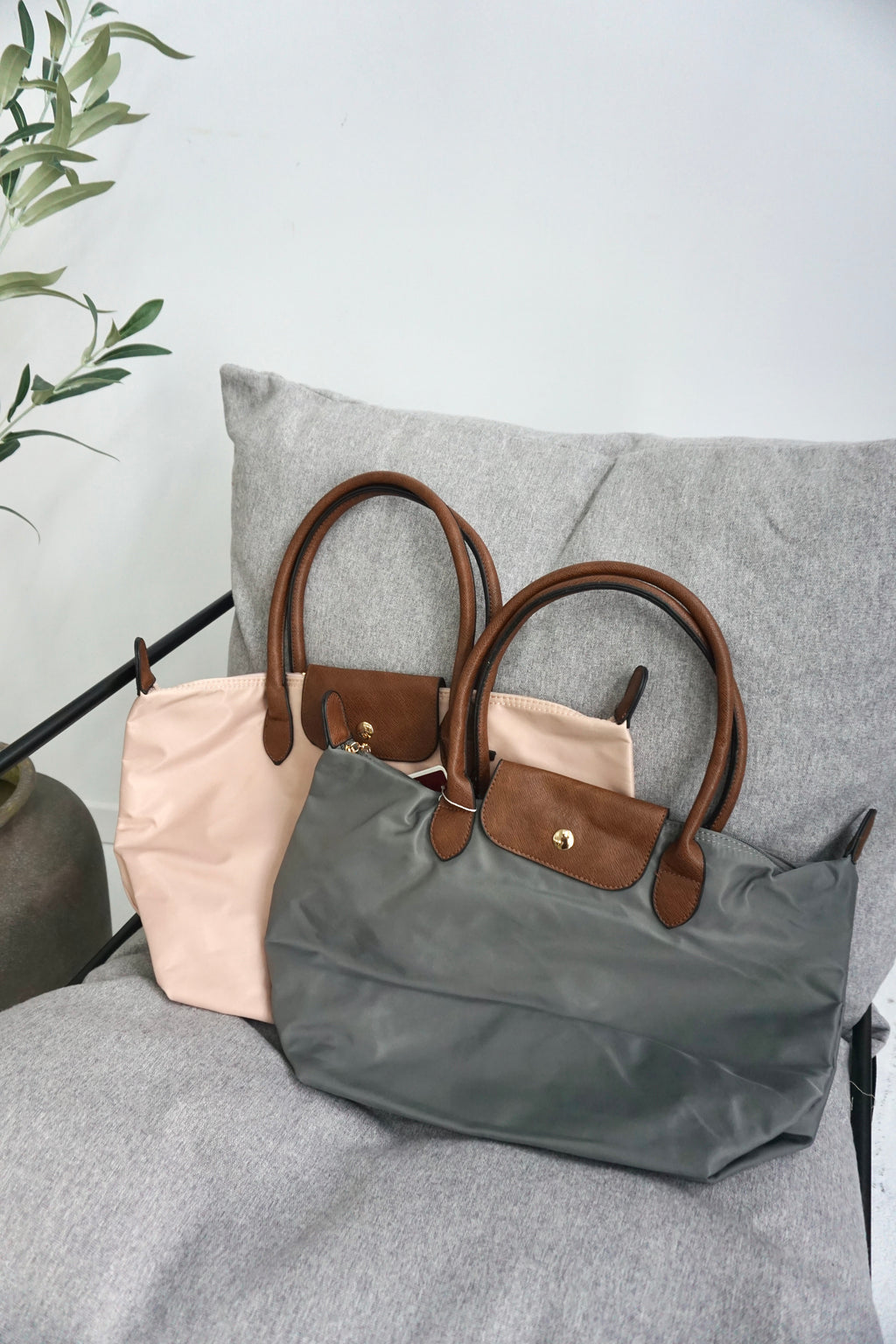 Shopper M
