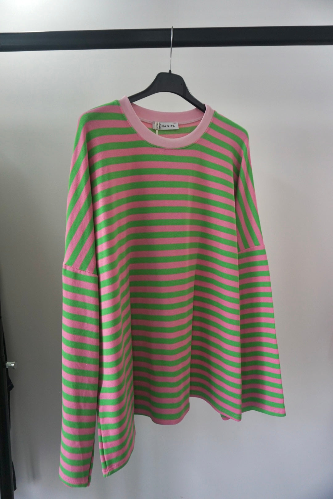 Camisola Riscas (3 cores)