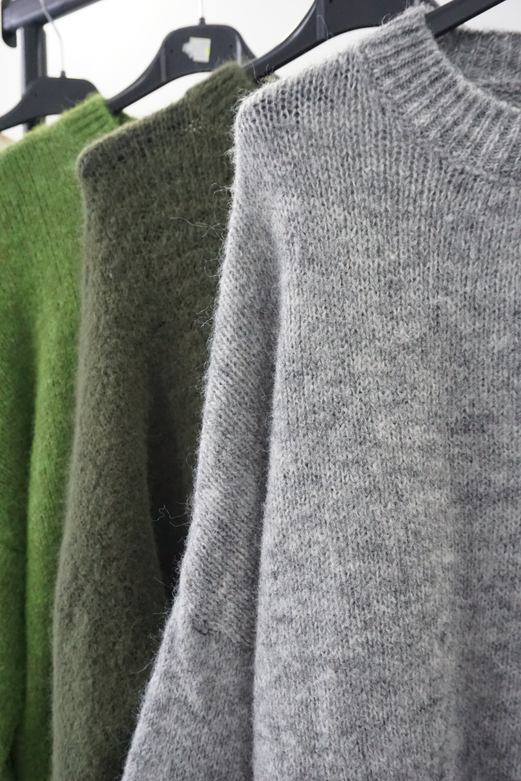 Malha Alpaca (4cores)