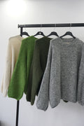 Malha Alpaca (4cores)