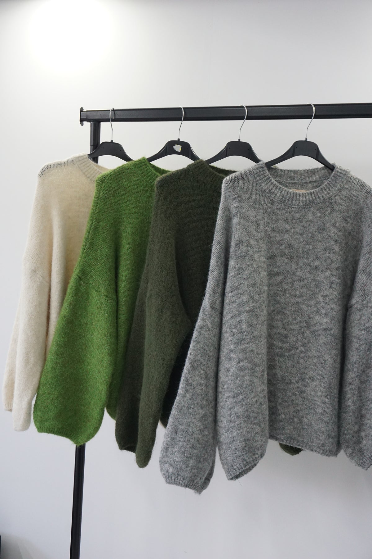 Malha Alpaca (4cores)
