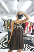 Vestidos Curtos (4 cores)