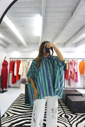 Camisa Abalonada (2 cores)