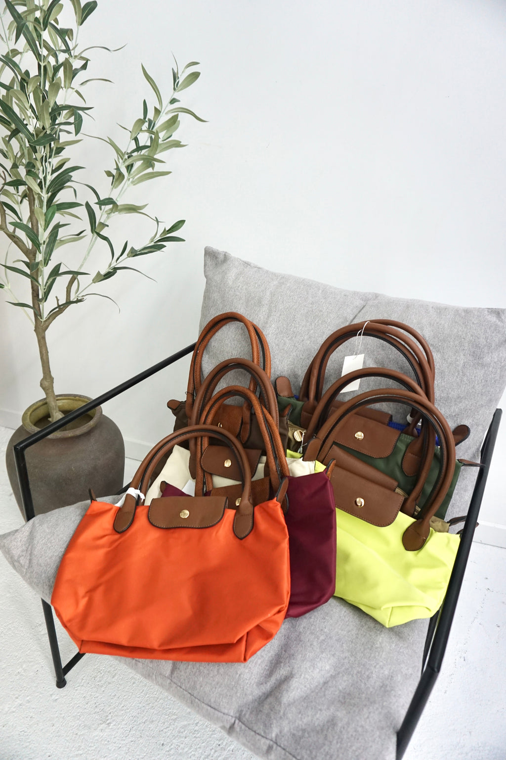 Shopper S