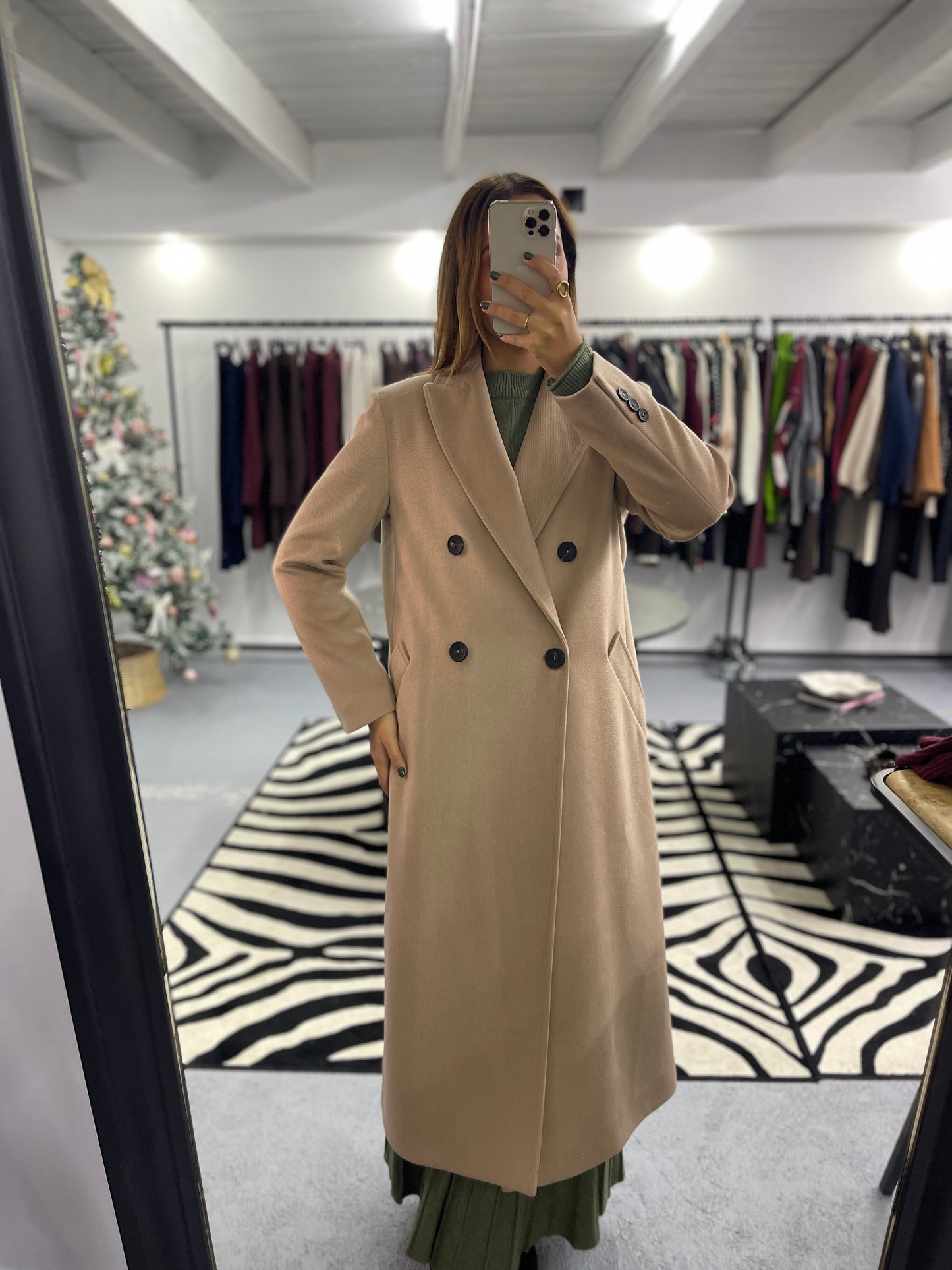 Sobretudo Assertoado