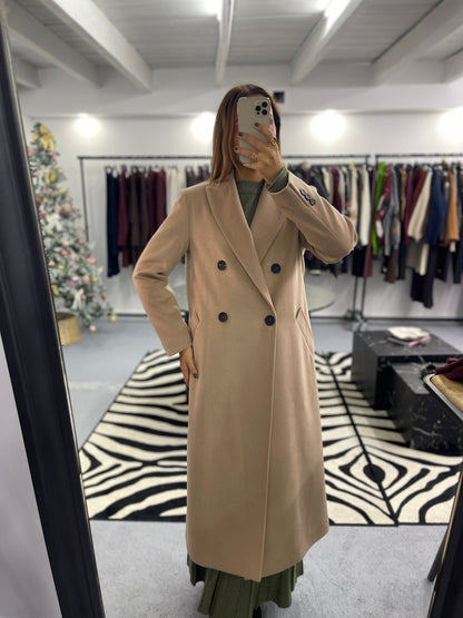 Sobretudo Assertoado