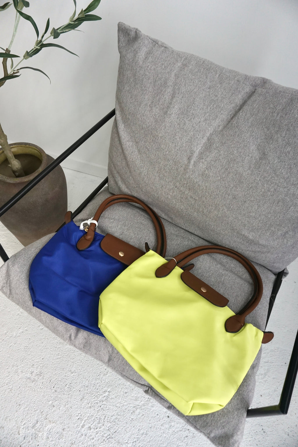 Shopper S